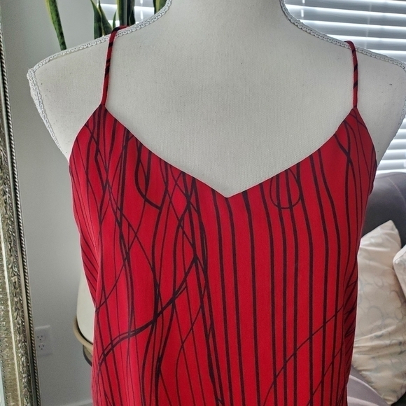 W118 by Walter Baker tank top size xsmall. Good preowned condition. - Picture 2 of 8